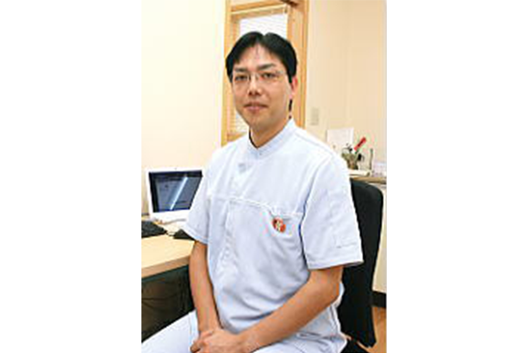 医療法人 たむら耳鼻咽喉科外観